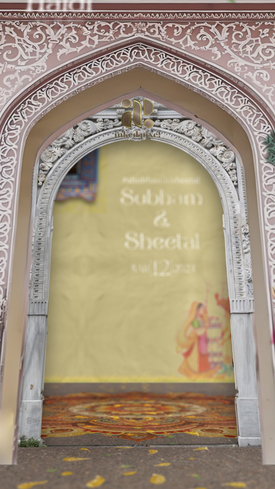 Regal Affair: Celebrating Tradition