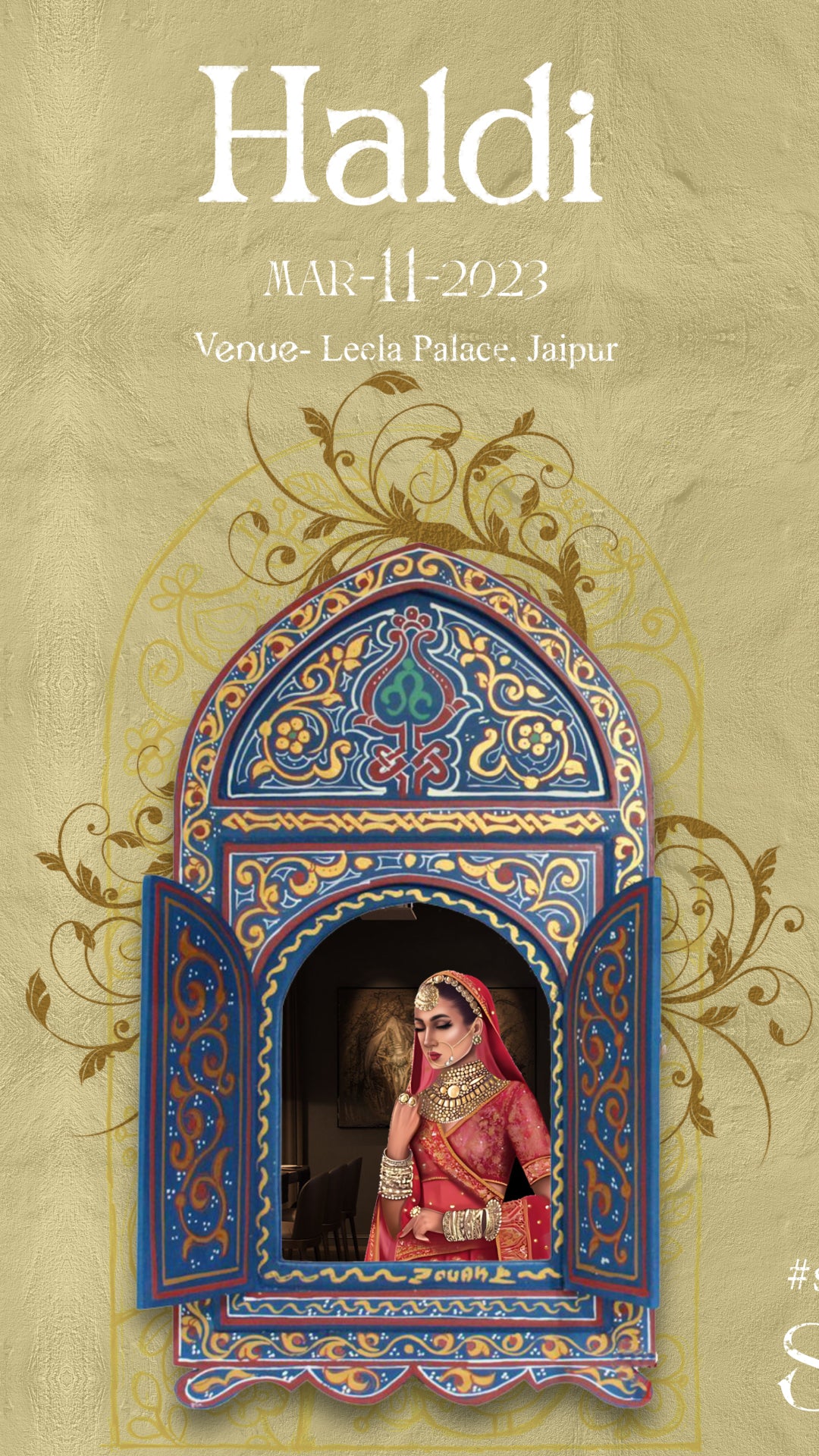 Regal Affair: Celebrating Tradition