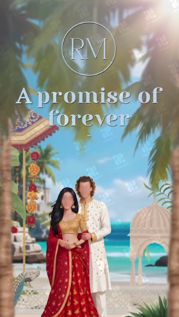 Tulum Meets Royalty: Save The Date