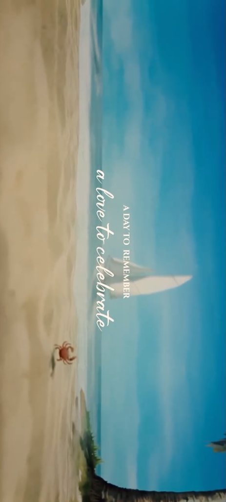 One Step Closer to Forever – Save the Date!