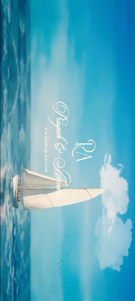 One Step Closer to Forever – Save the Date!