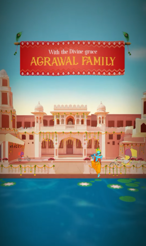 The Art of Union: Save The Date