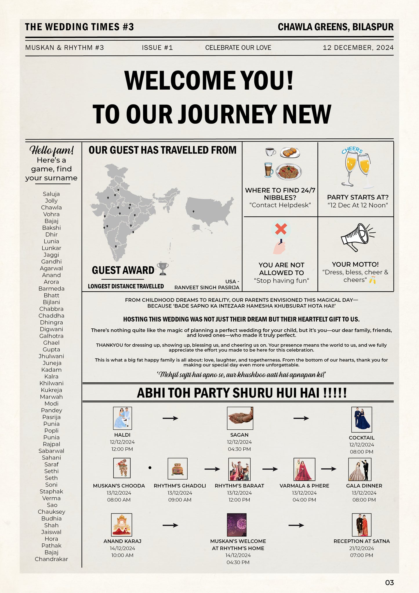 Newspaper