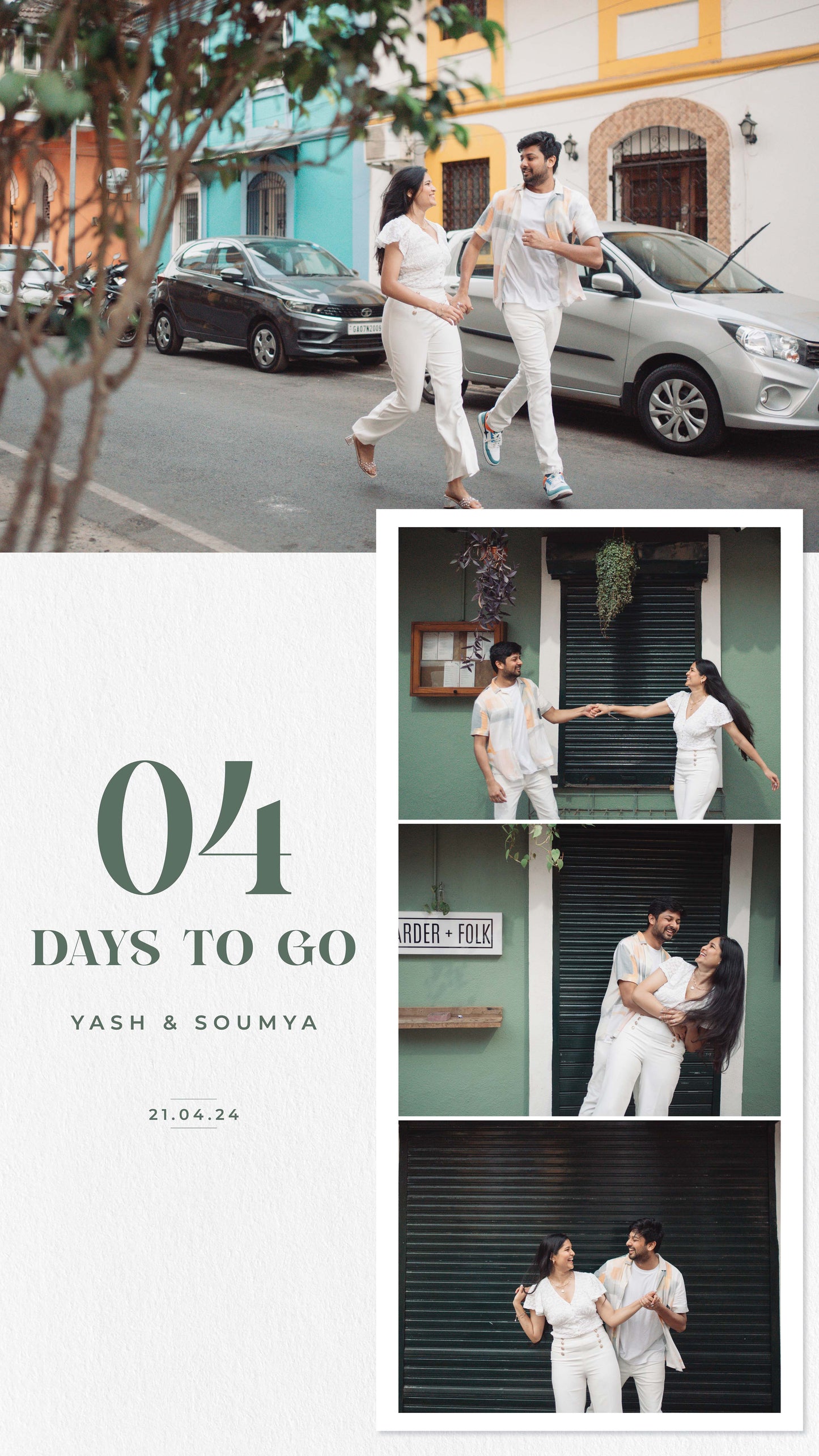 Countdown