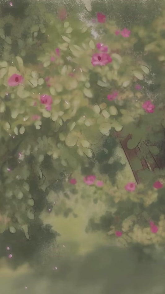 Save the Date: A Cinematic Love Story