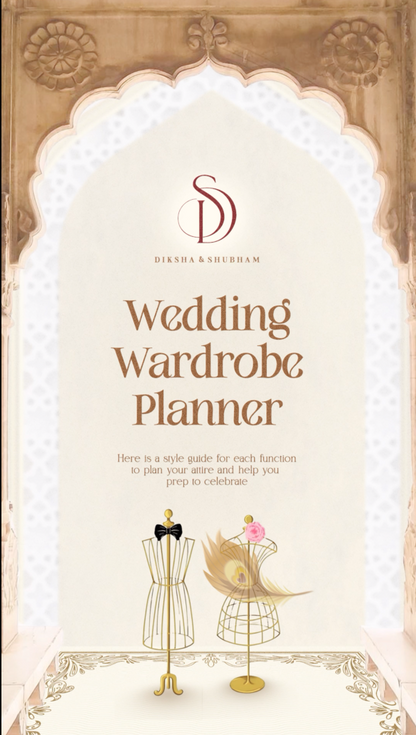 Wardrobe Planner